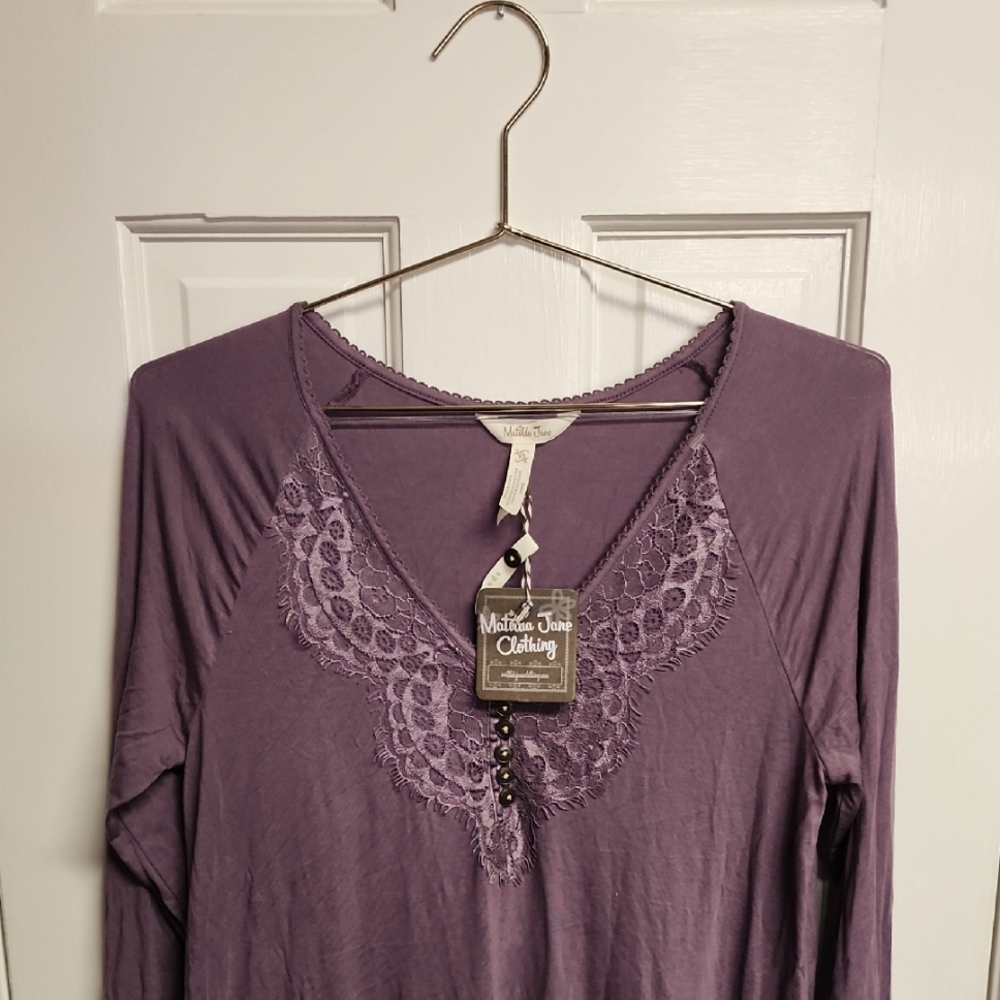 Matilda Jane blouse